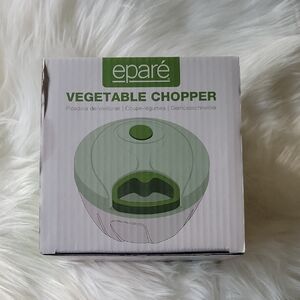 Green Eparé Kitchen Tool